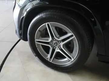 MERCEDES-BENZ GLE 350 de 4Matic 9G-Tronic