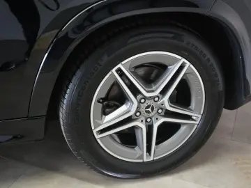 MERCEDES-BENZ GLE 350 de 4Matic 9G-Tronic