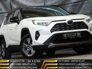 Toyota Rav-4