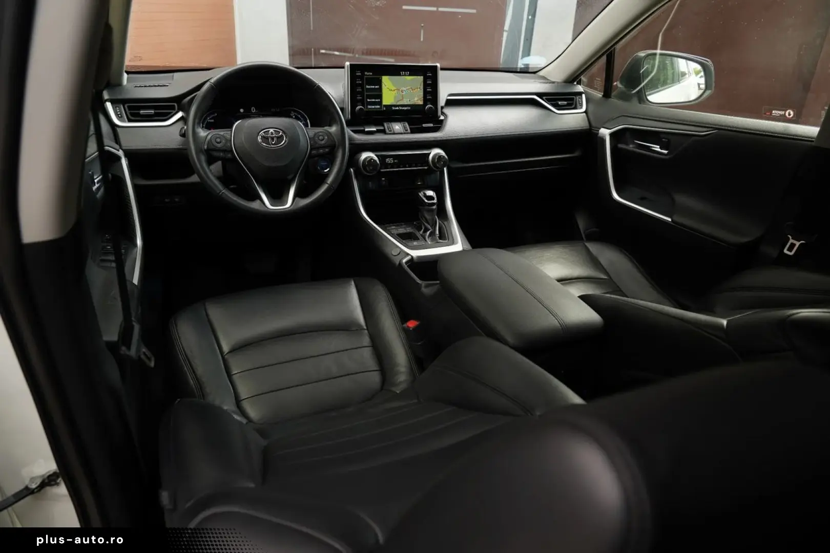 Toyota Rav-4