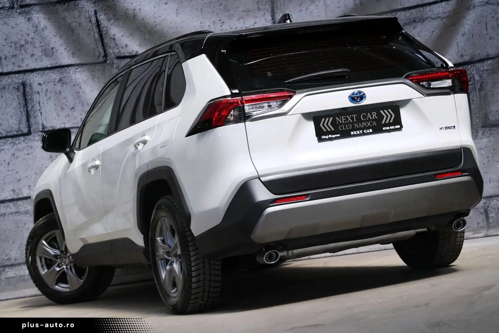 Toyota Rav-4
