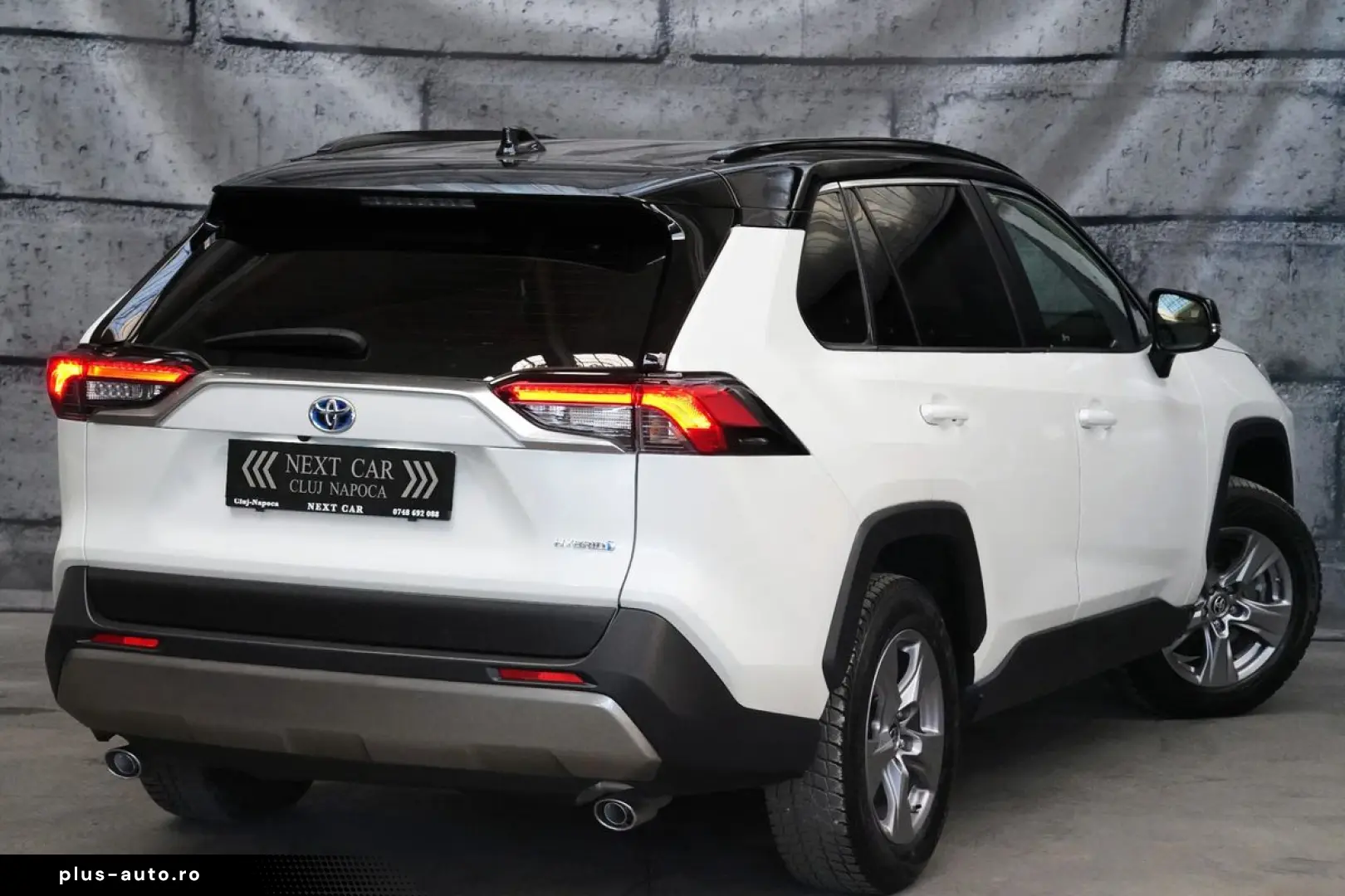 Toyota Rav-4