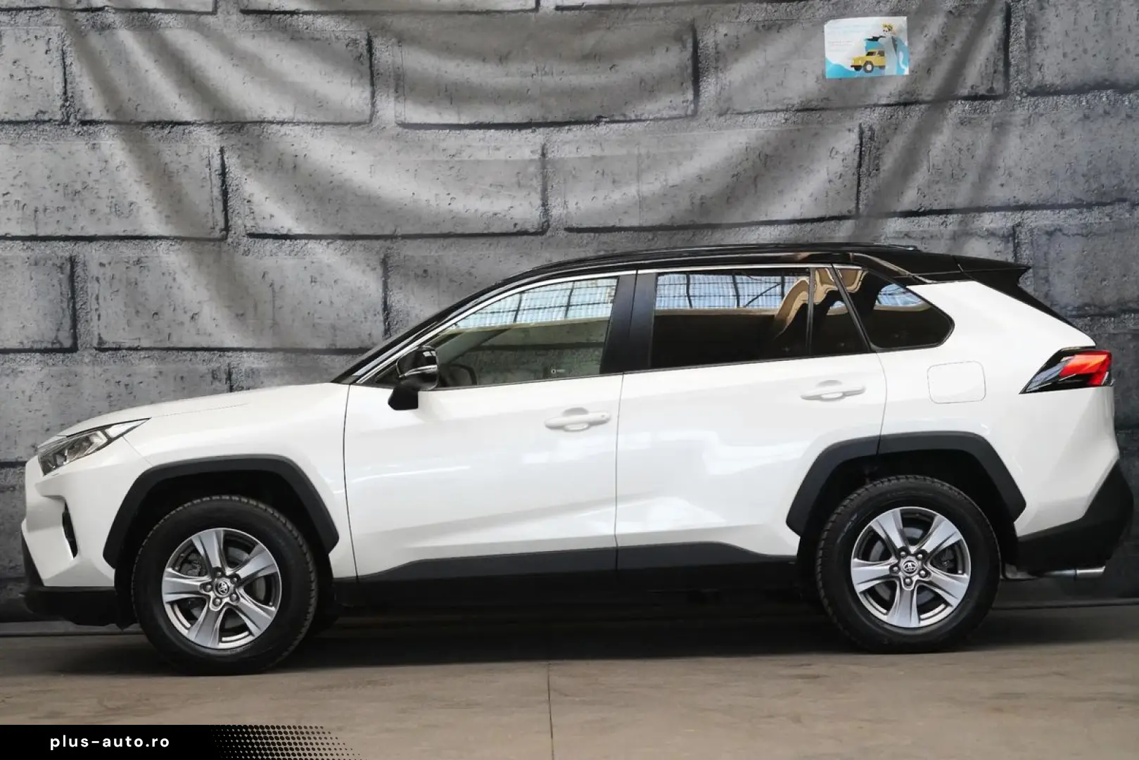 Toyota Rav-4