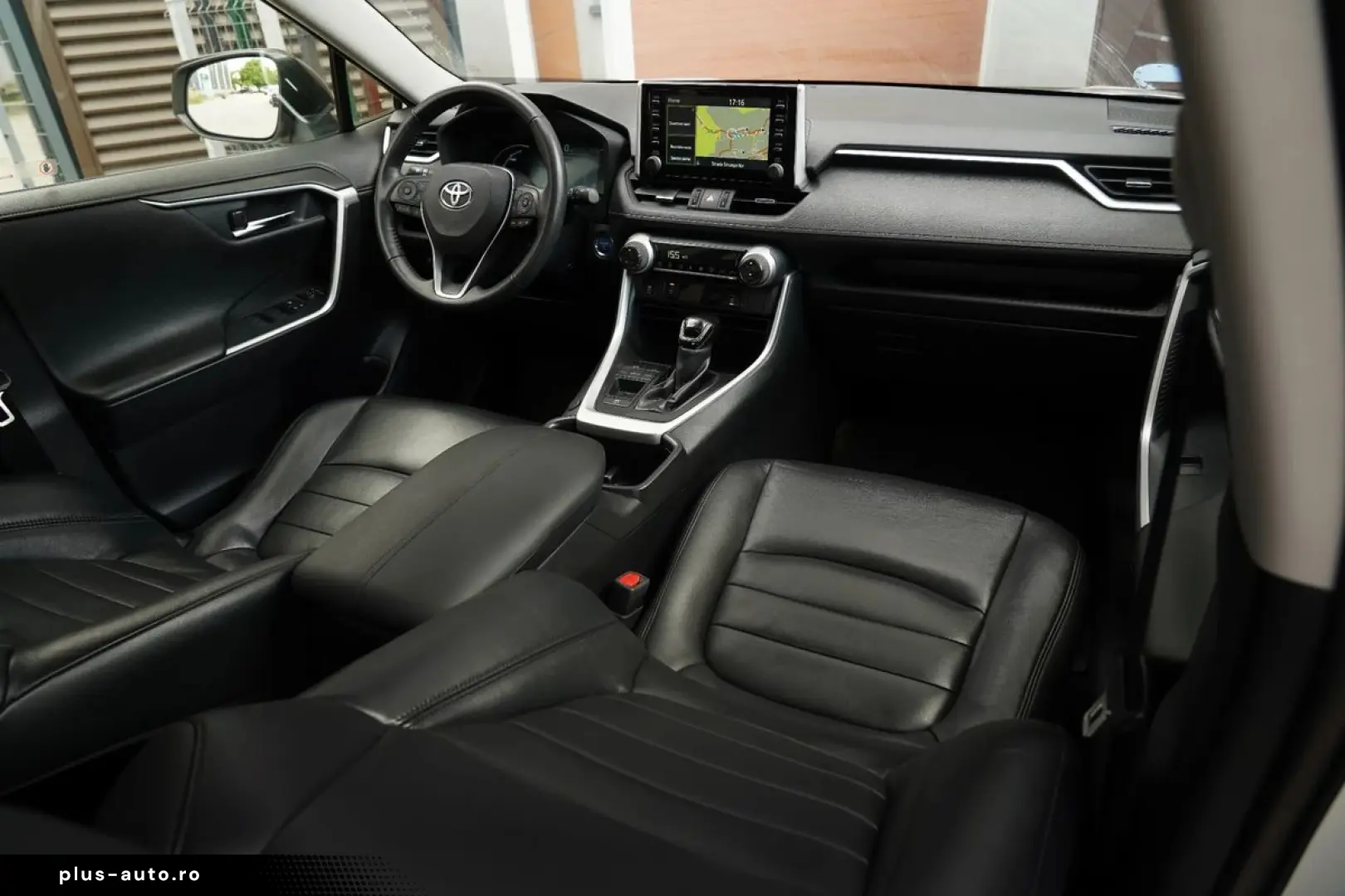 Toyota Rav-4