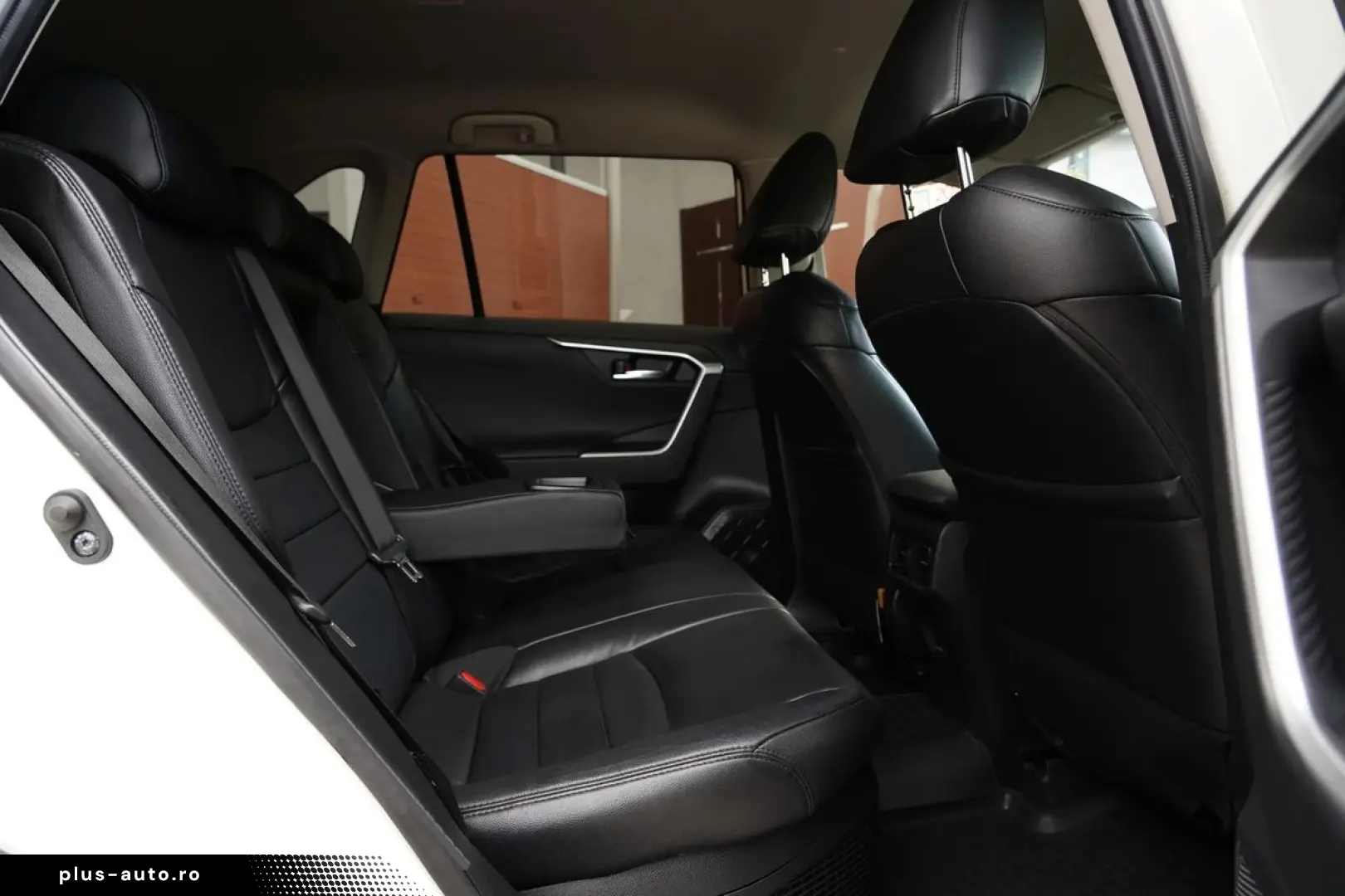 Toyota Rav-4