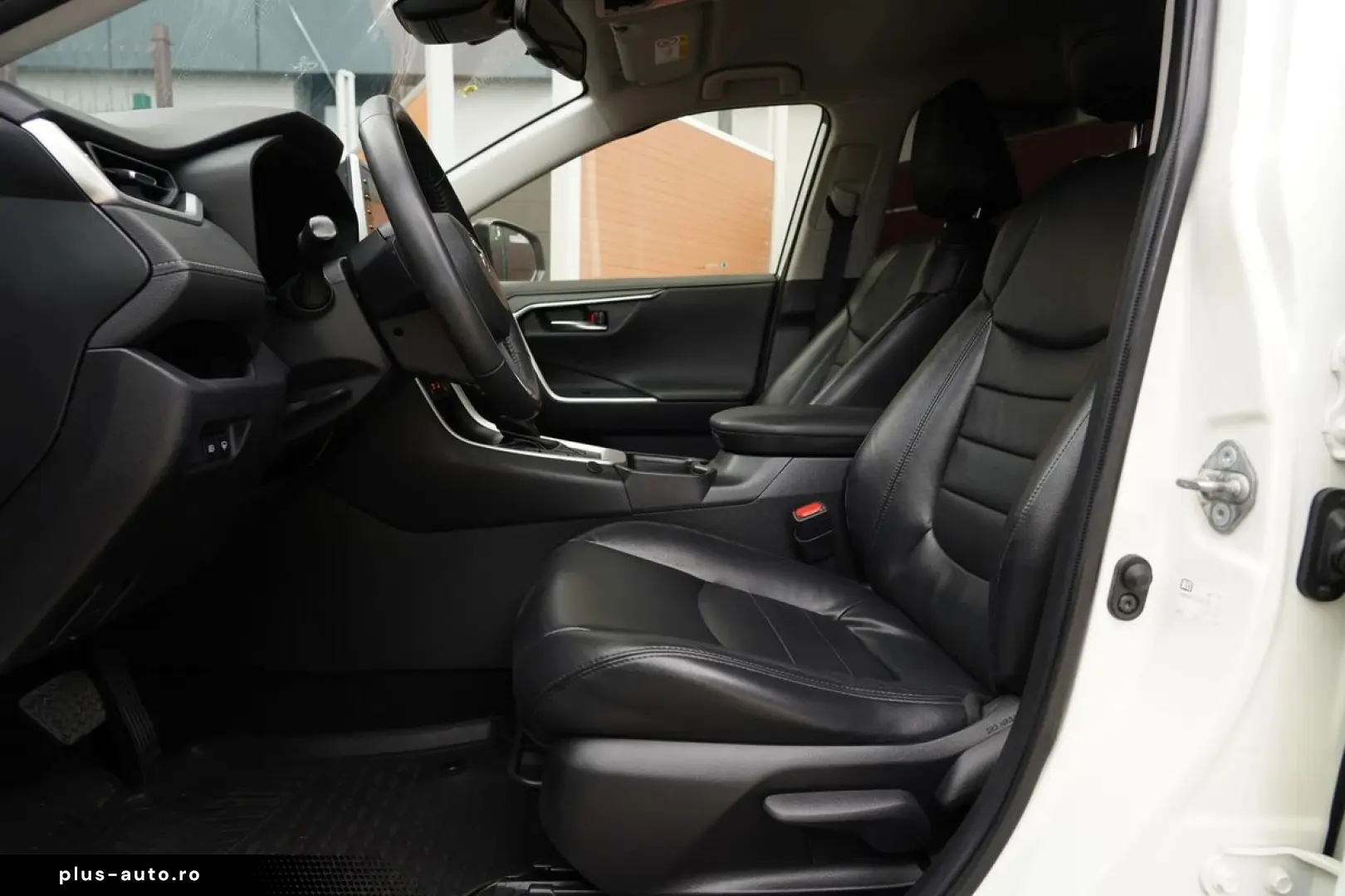 Toyota Rav-4