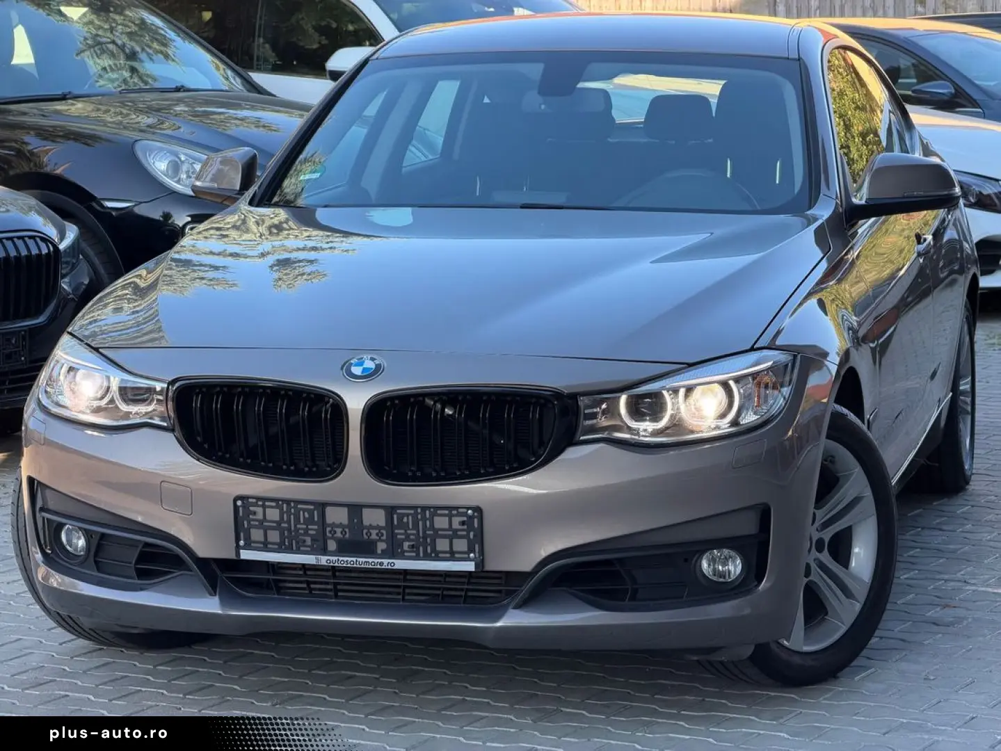 Bmw Seria-3