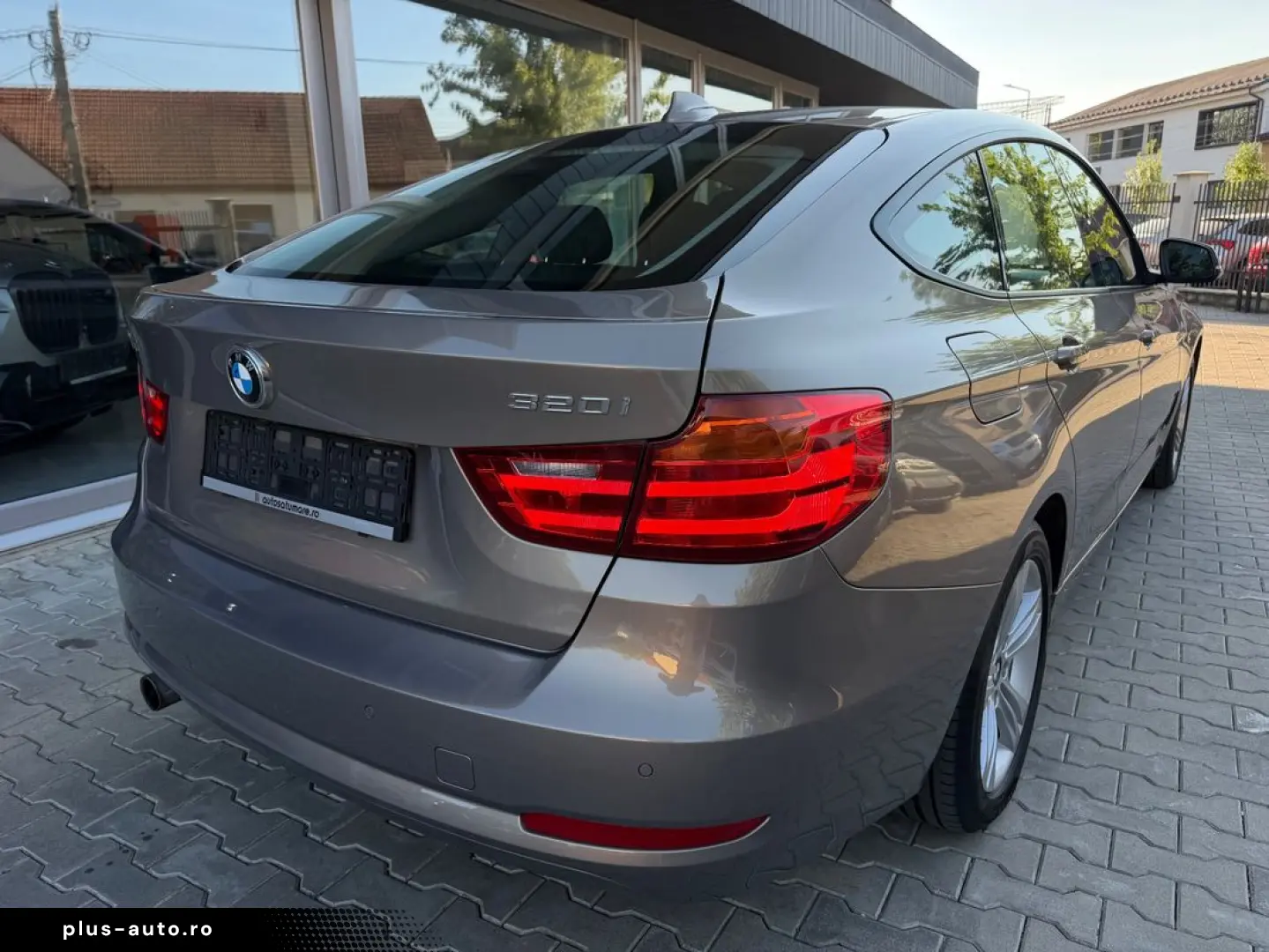 Bmw Seria-3