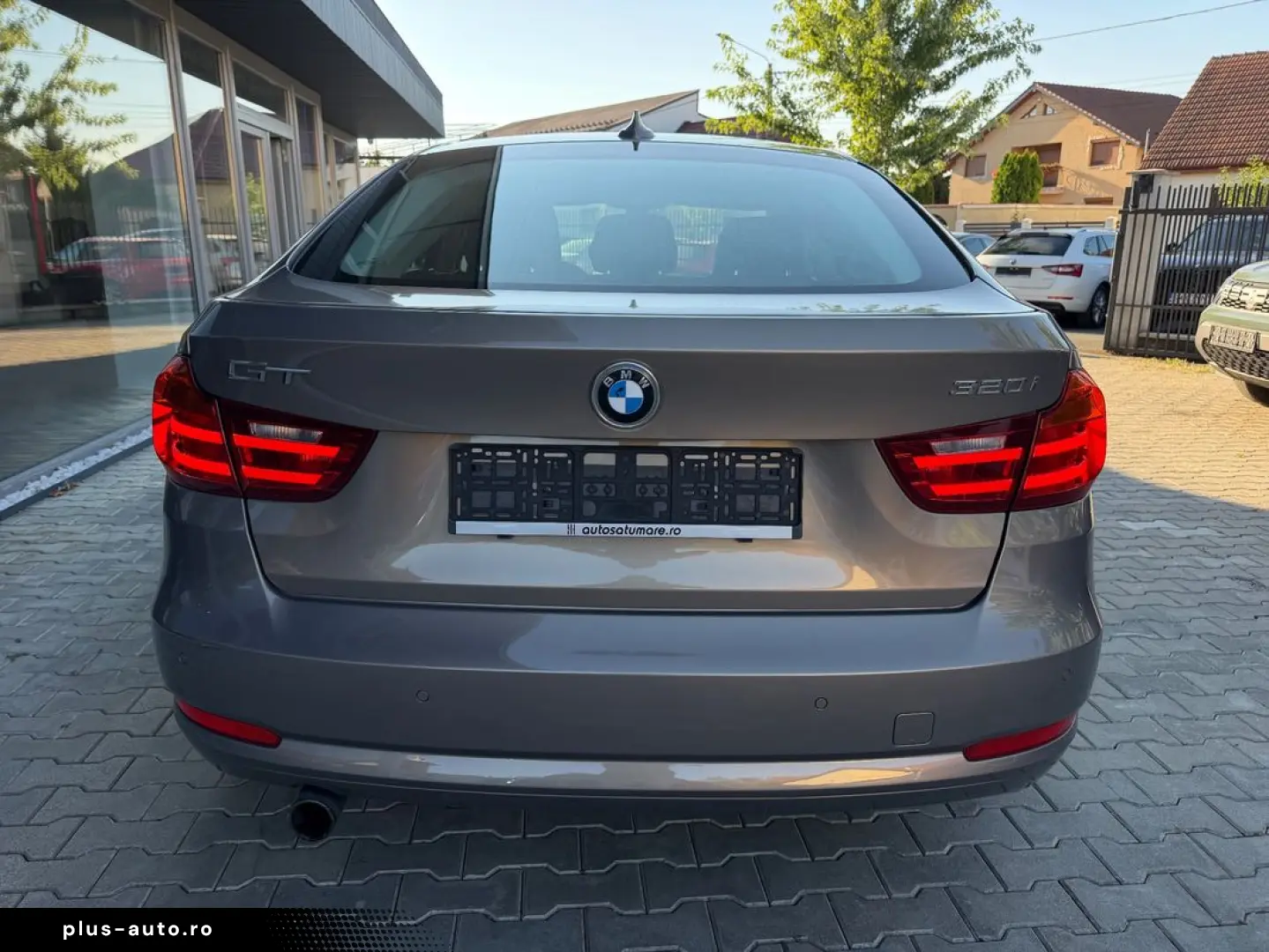 Bmw Seria-3