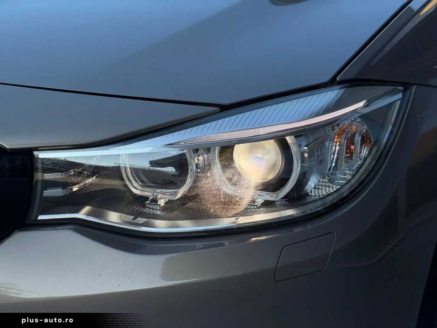 Bmw Seria-3