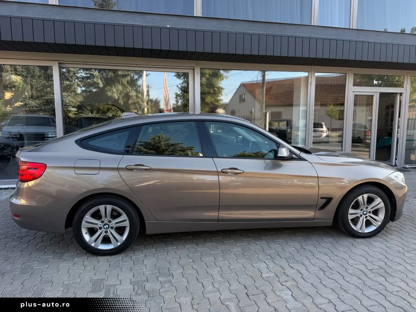 Bmw Seria-3