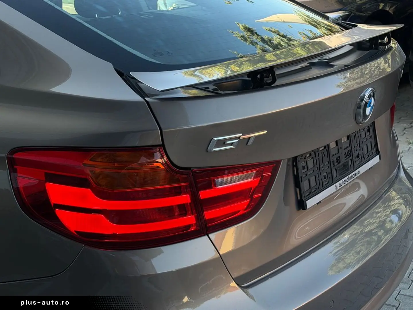 Bmw Seria-3
