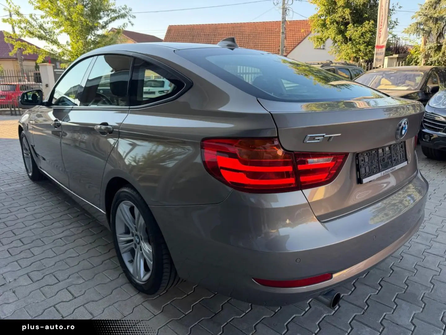Bmw Seria-3