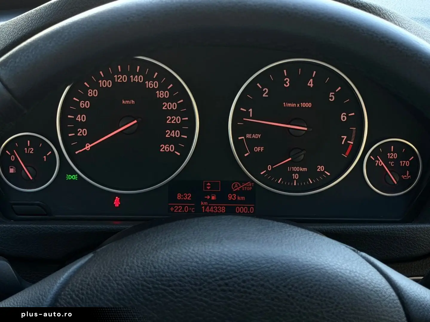 Bmw Seria-3