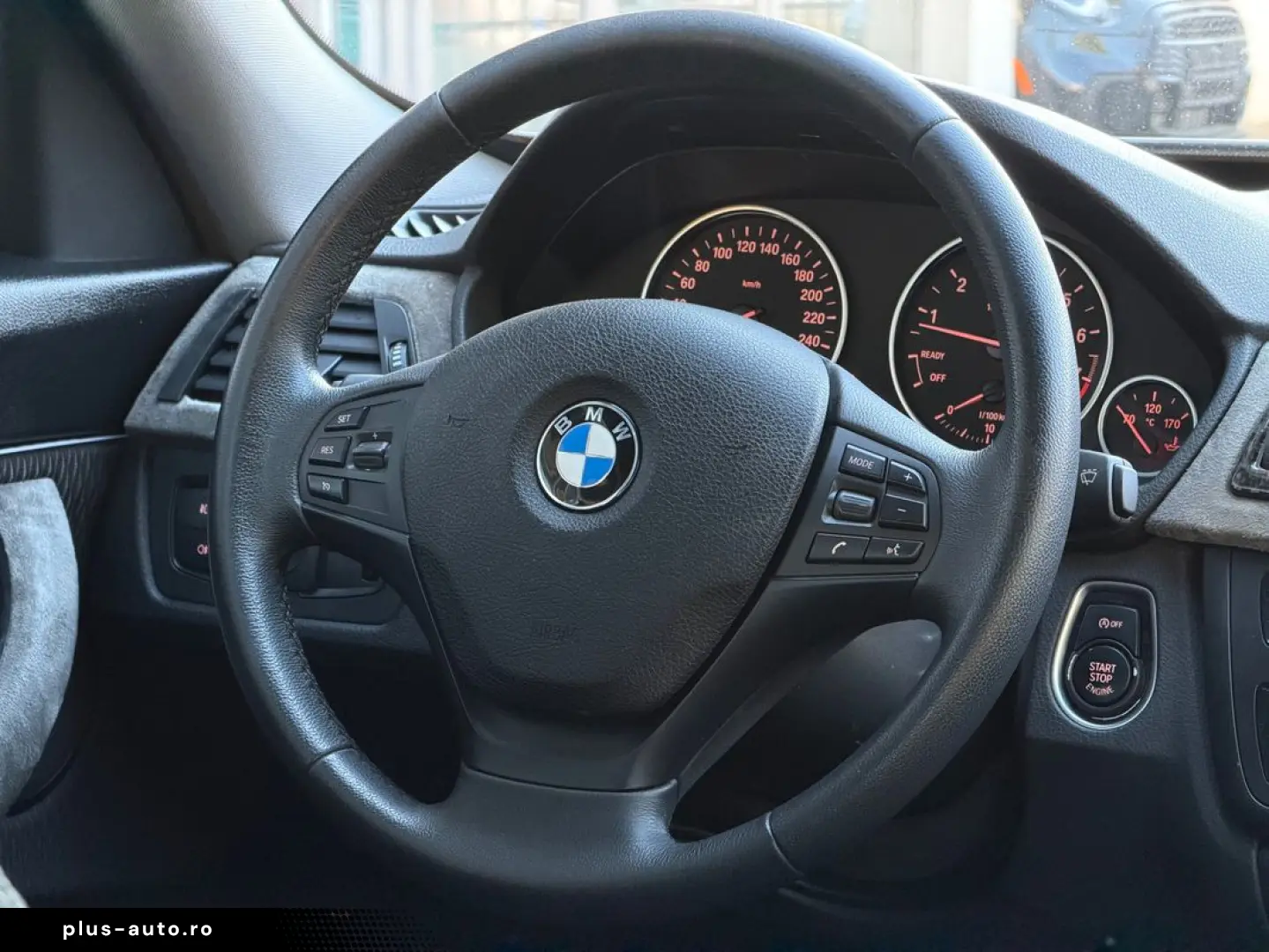 Bmw Seria-3