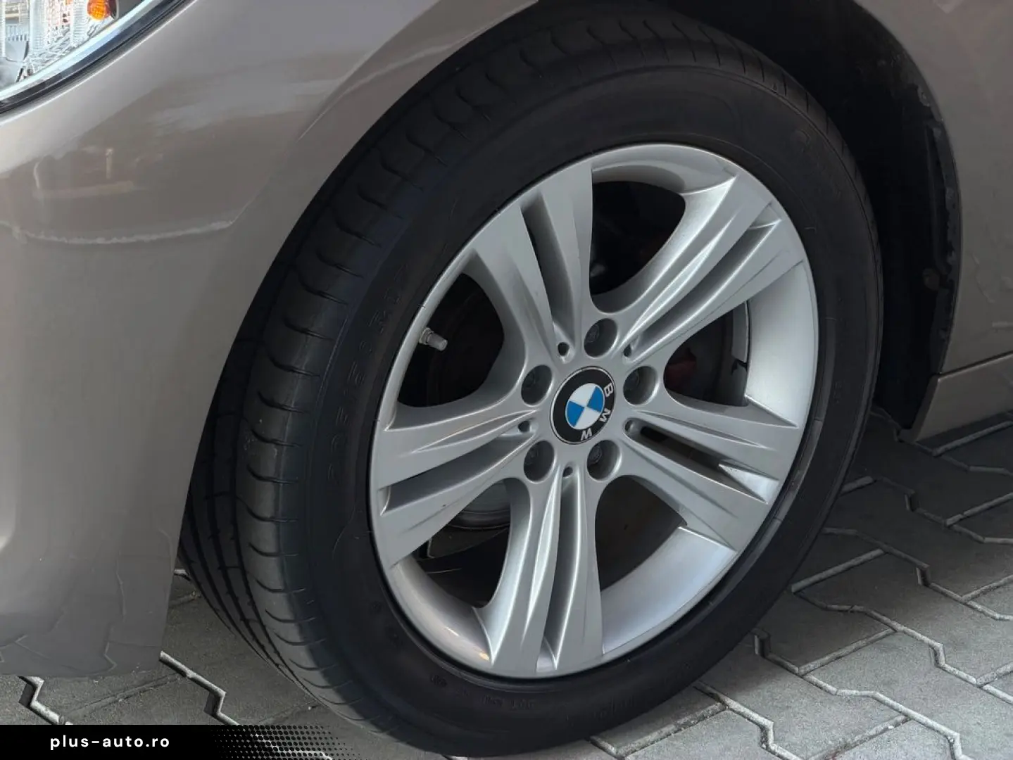Bmw Seria-3