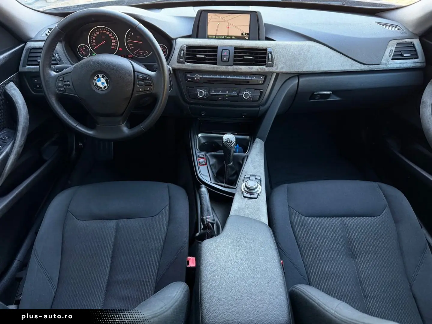 Bmw Seria-3