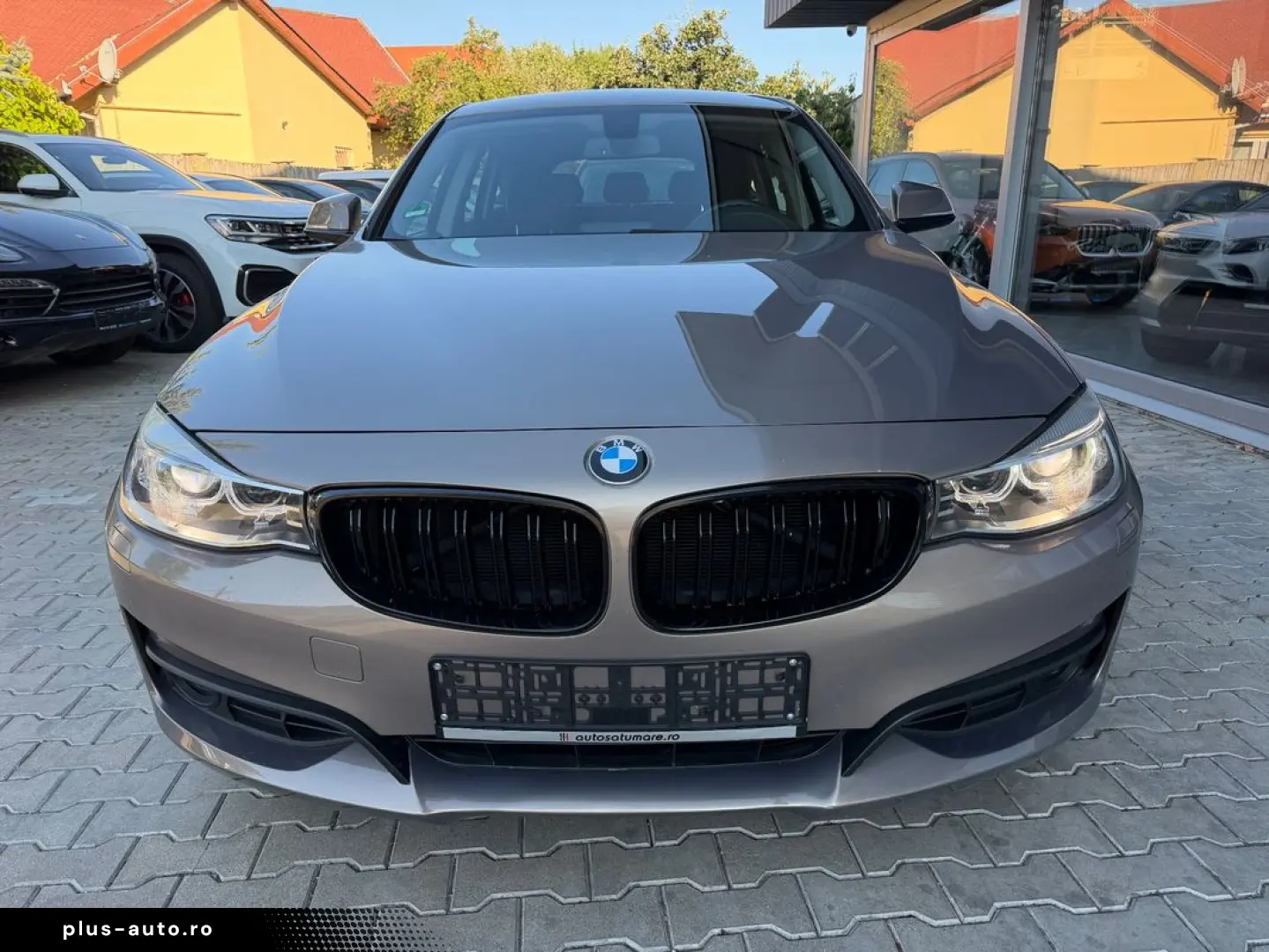 Bmw Seria-3