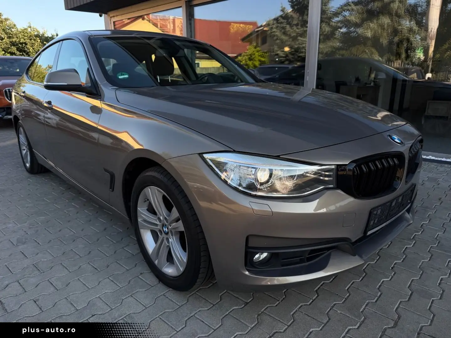 Bmw Seria-3