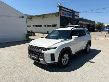 Ssangyong Torres   2023   1.5 T benzina   2WD   echipare Clu
