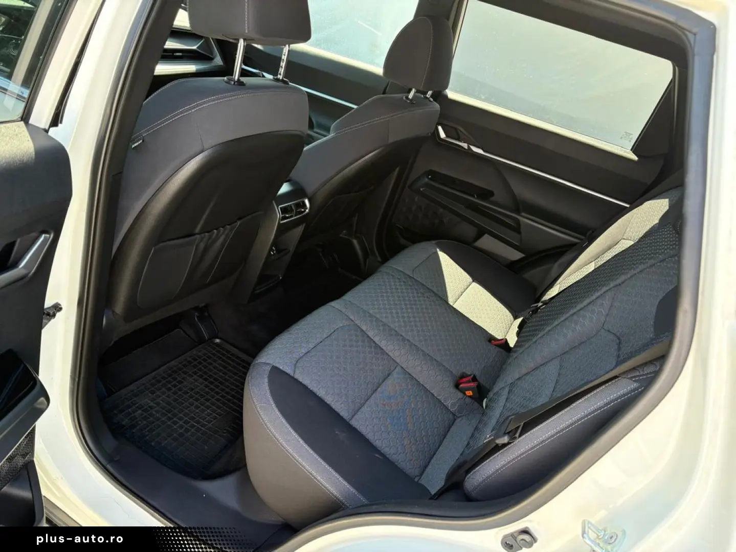 Ssangyong Torres   2023   1.5 T benzina   2WD   echipare Clu