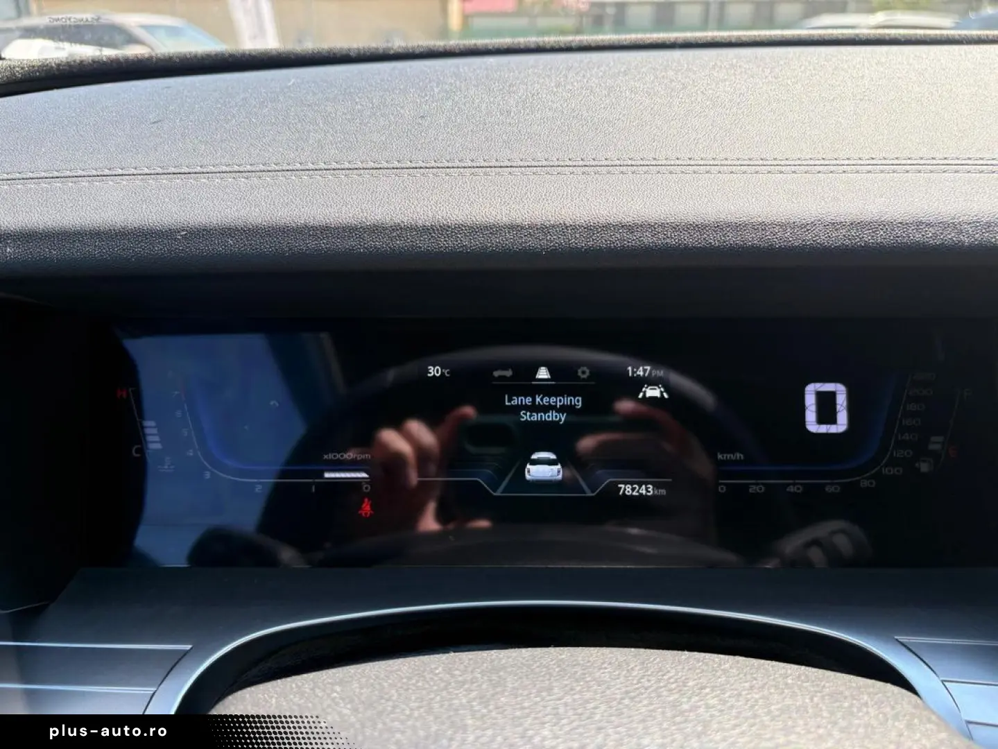 Ssangyong Torres   2023   1.5 T benzina   2WD   echipare Clu