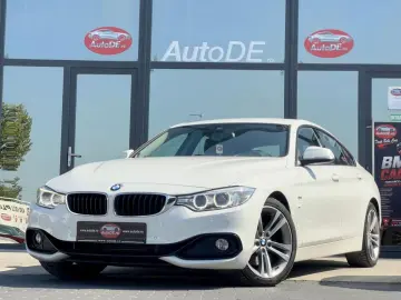 Bmw Seria-4
