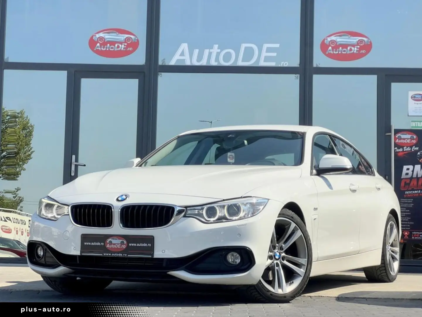 Bmw Seria-4
