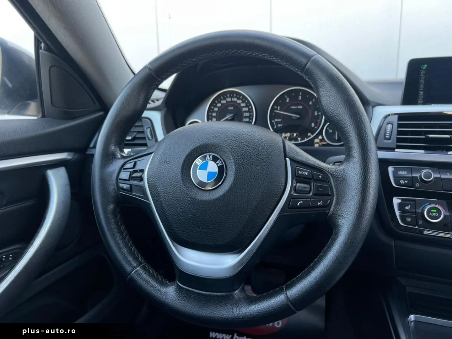 Bmw Seria-4
