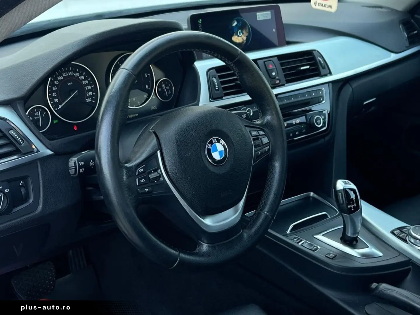 Bmw Seria-4