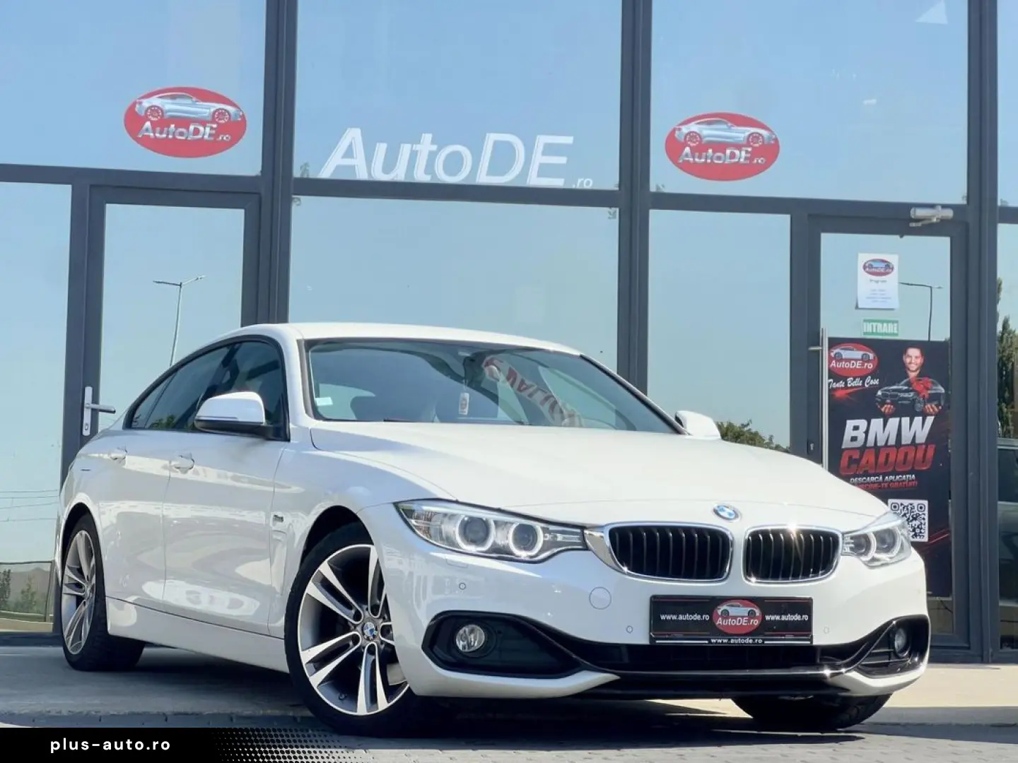 Bmw Seria-4