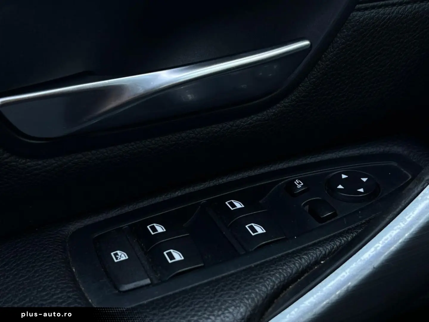 Bmw Seria-4