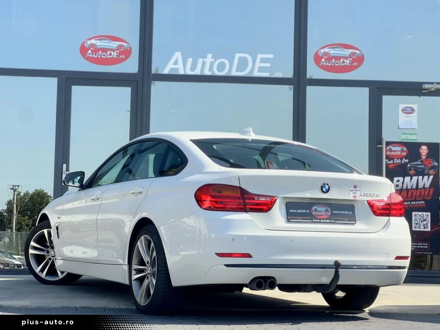 Bmw Seria-4