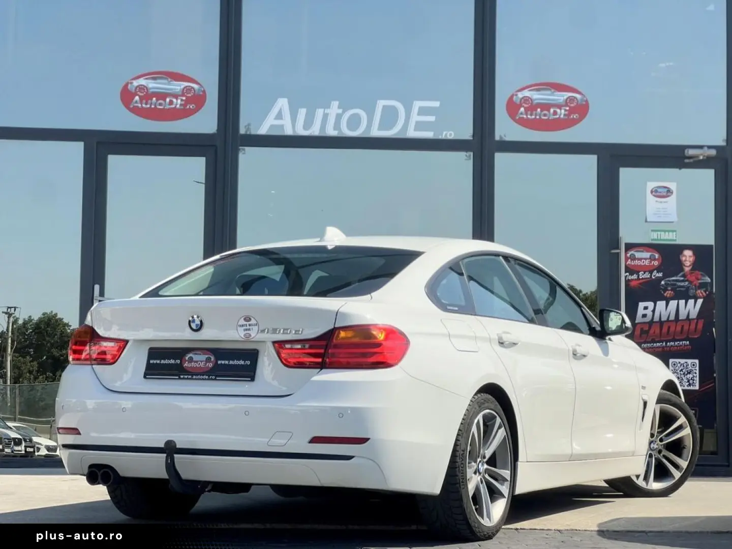 Bmw Seria-4