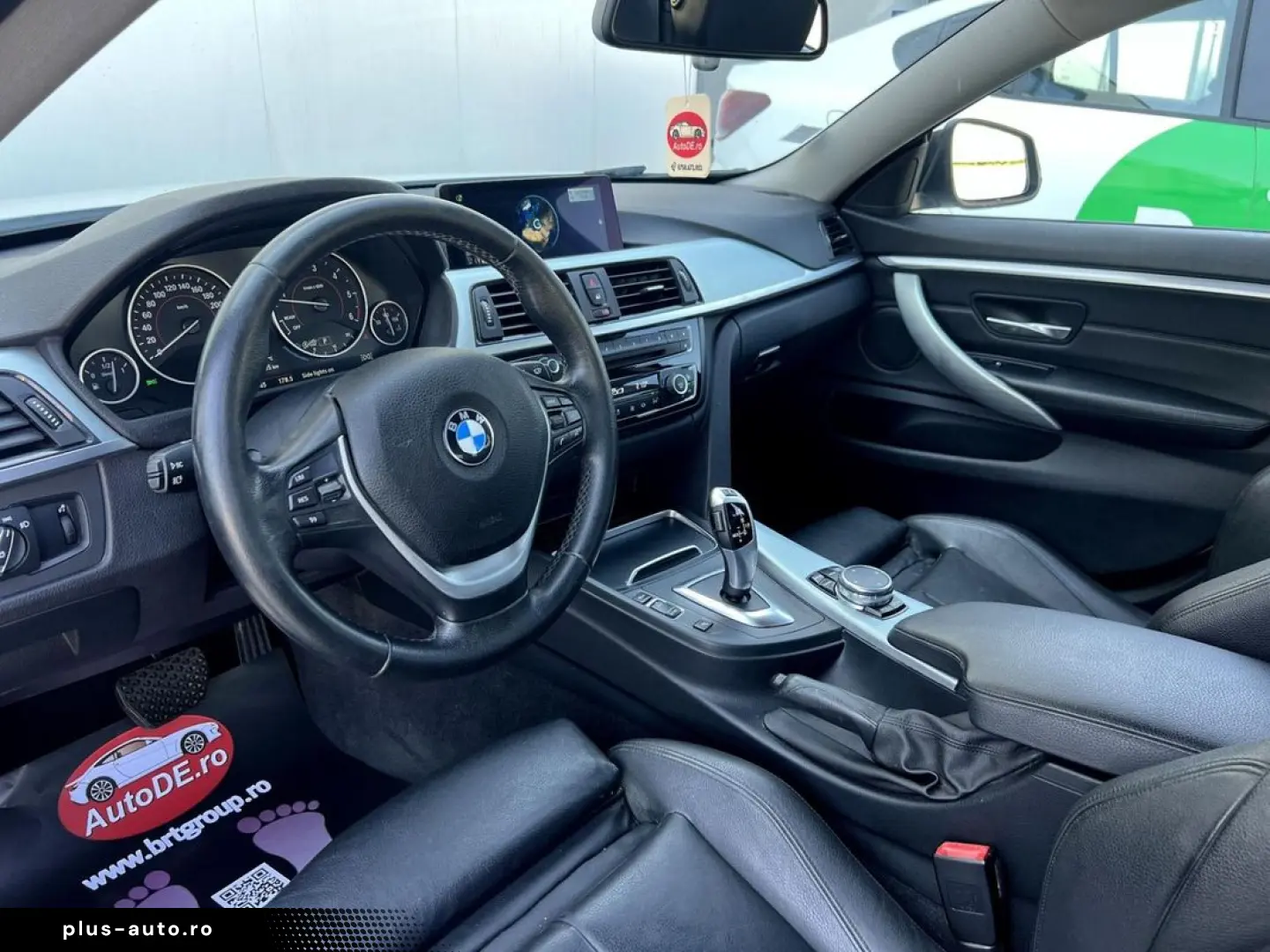 Bmw Seria-4