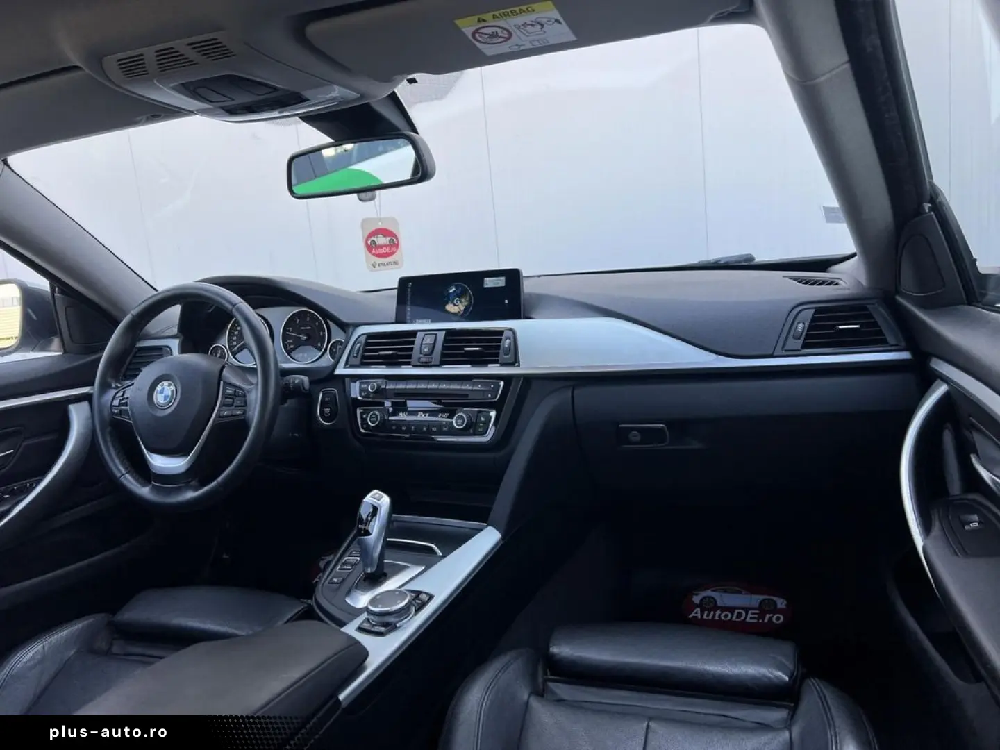 Bmw Seria-4