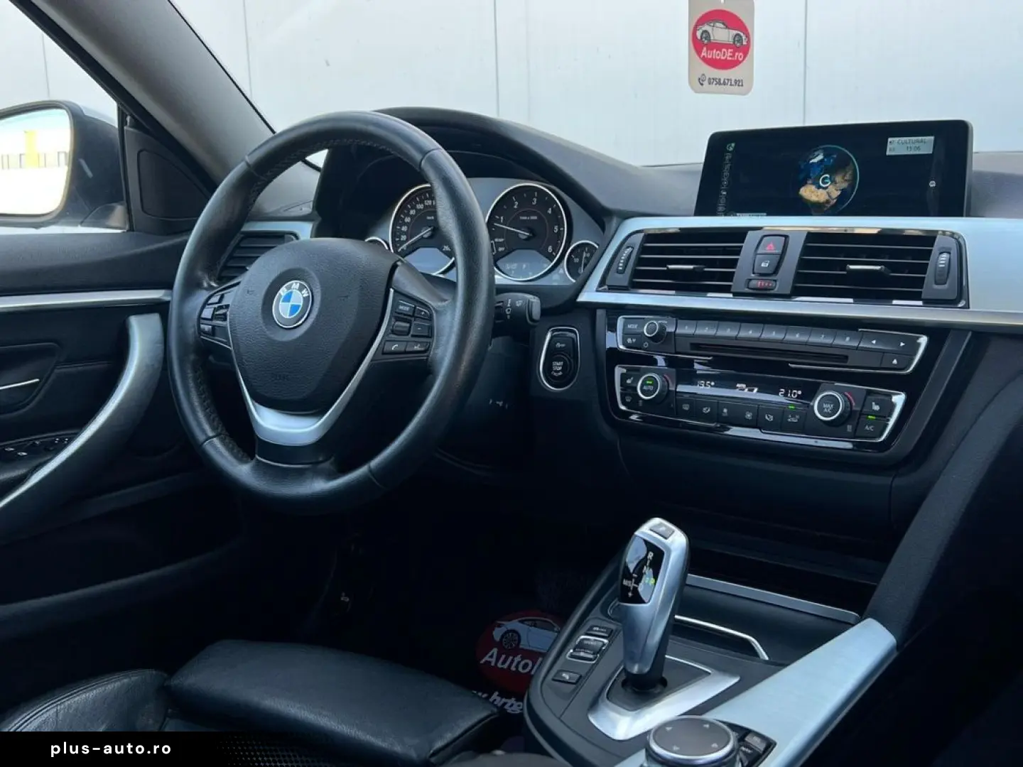 Bmw Seria-4