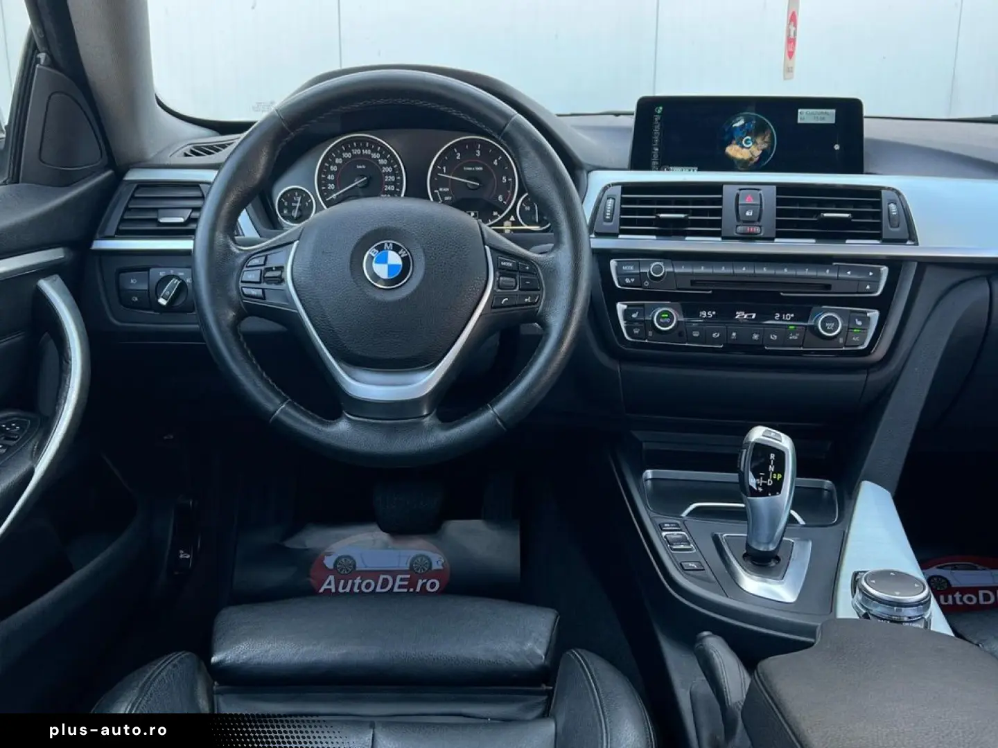 Bmw Seria-4