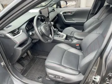 TOYOTA RAV4 2.5 Plug-In Hybrid Style