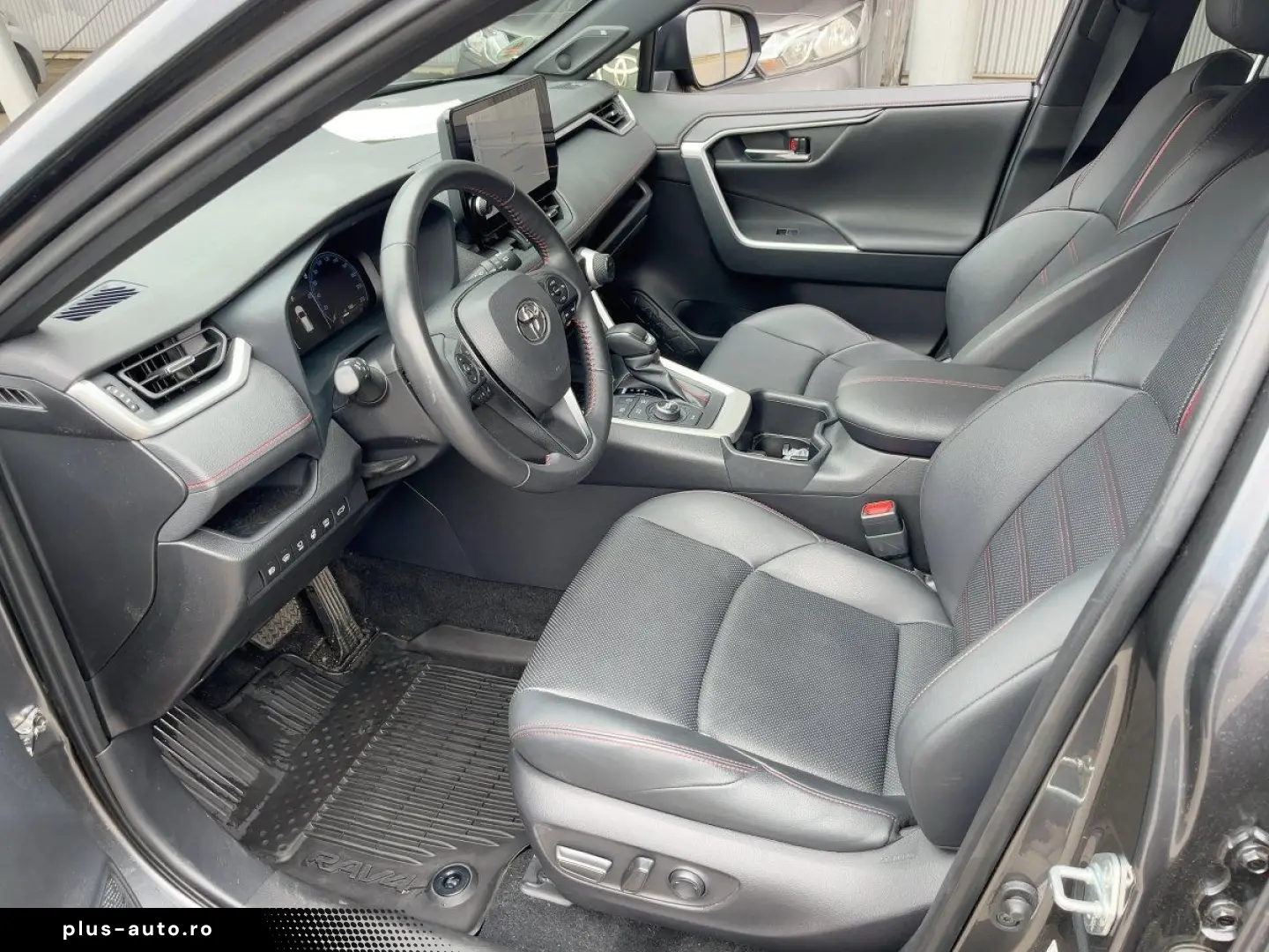 TOYOTA RAV4 2.5 Plug-In Hybrid Style