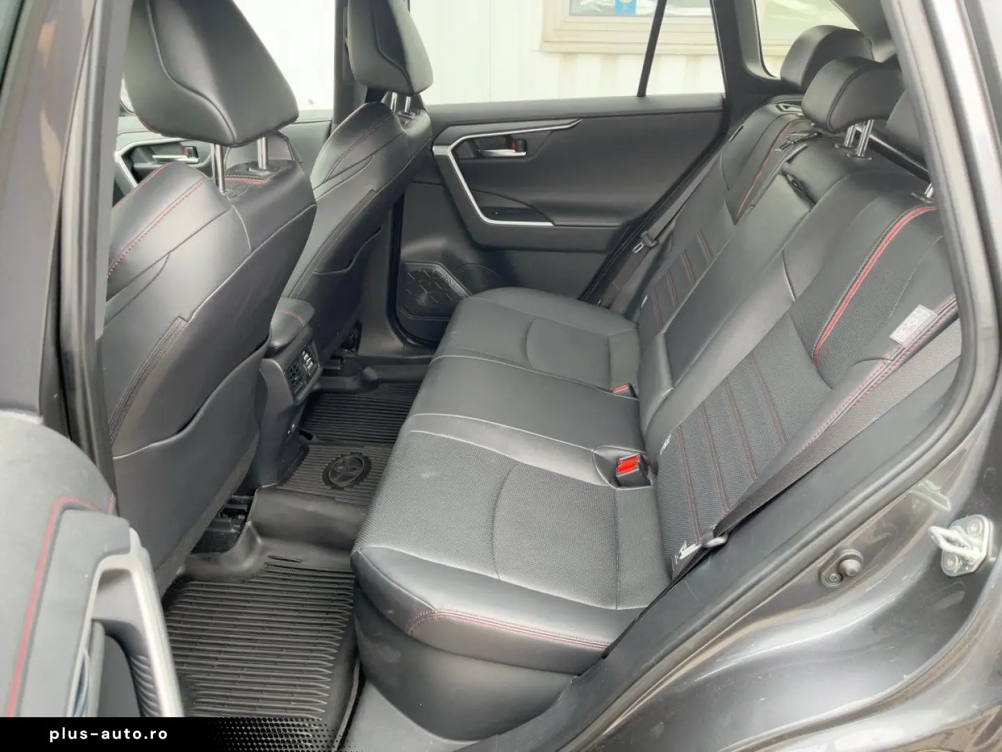 TOYOTA RAV4 2.5 Plug-In Hybrid Style