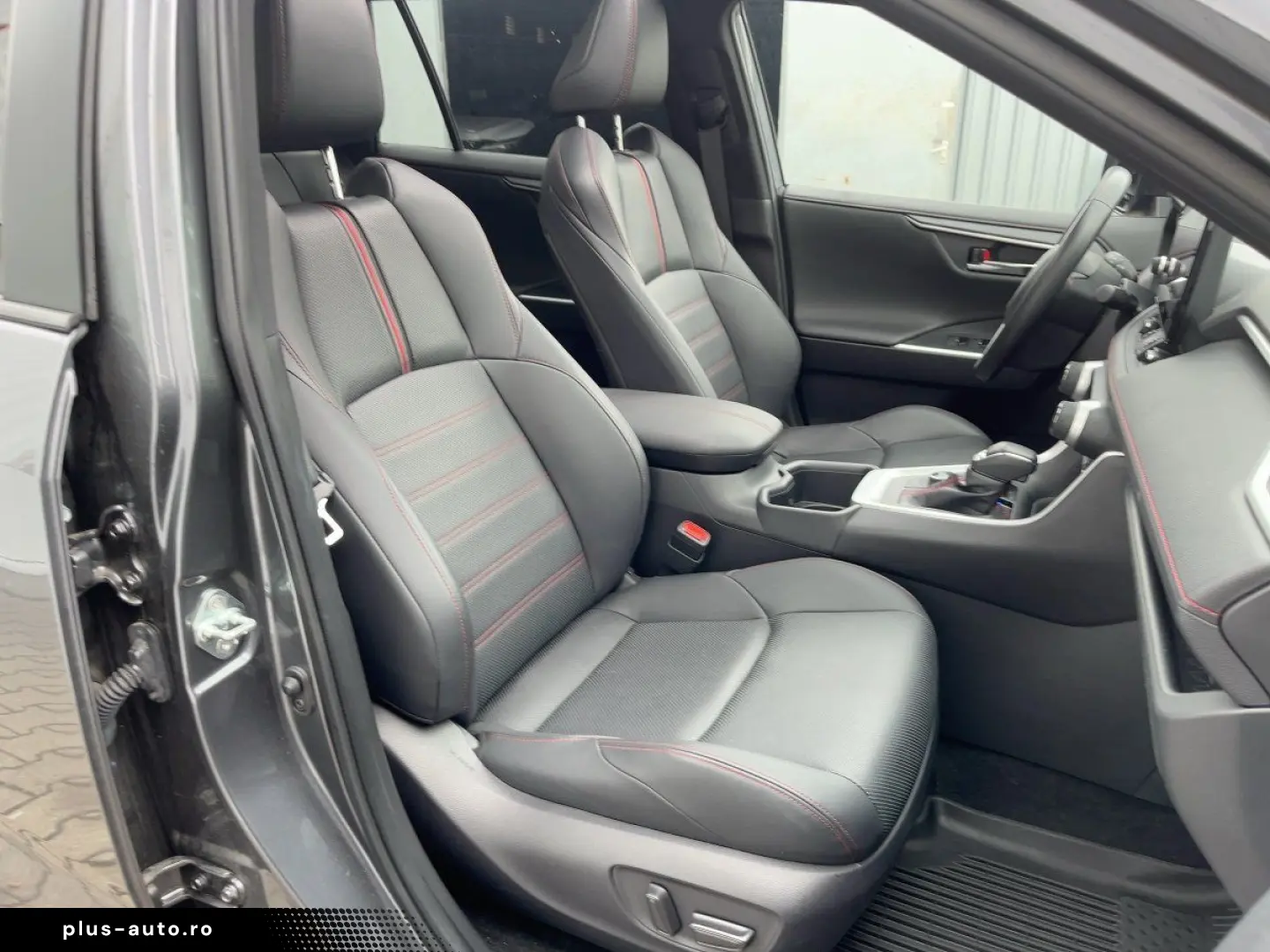 TOYOTA RAV4 2.5 Plug-In Hybrid Style