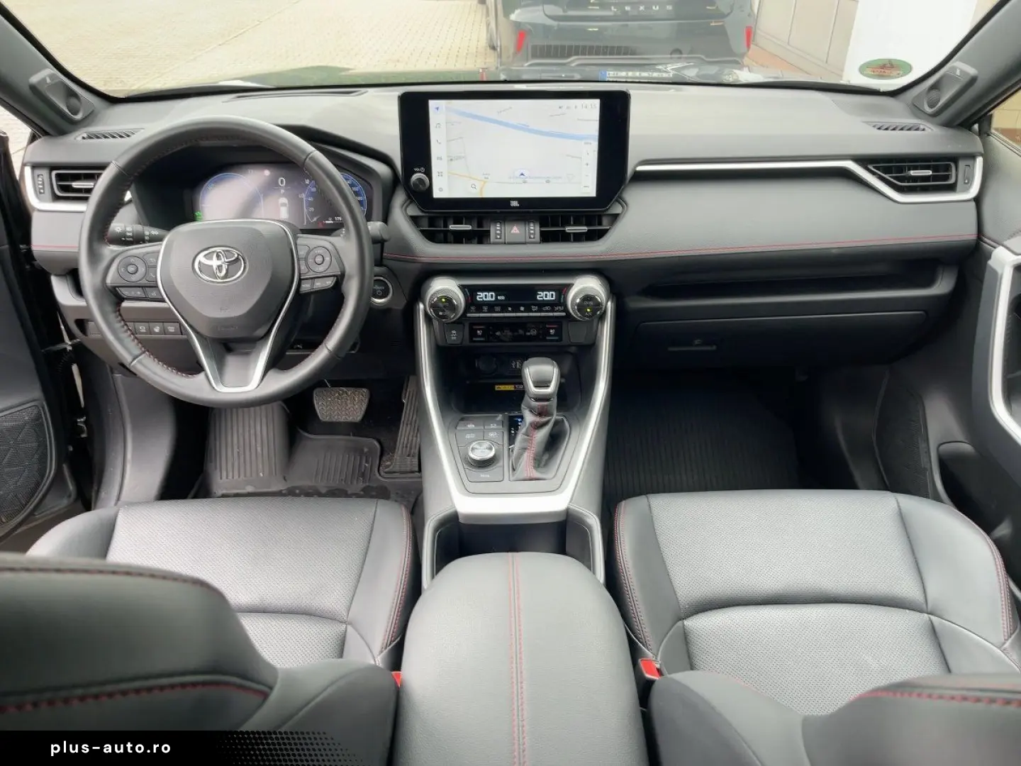 TOYOTA RAV4 2.5 Plug-In Hybrid Style