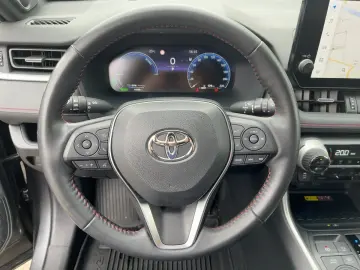 TOYOTA RAV4 2.5 Plug-In Hybrid Style