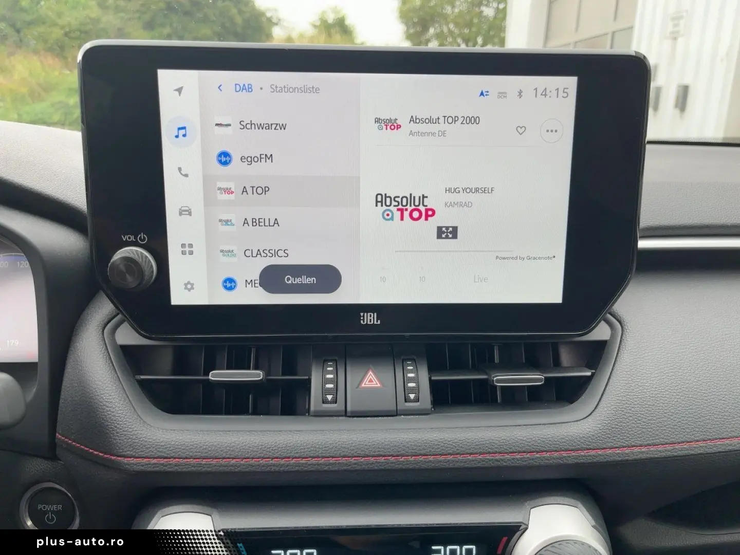 TOYOTA RAV4 2.5 Plug-In Hybrid Style