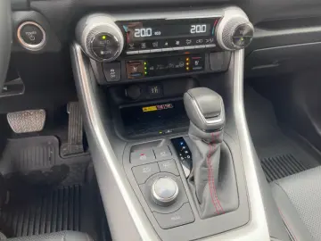 TOYOTA RAV4 2.5 Plug-In Hybrid Style