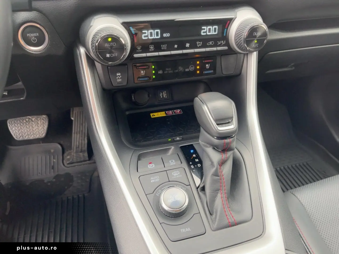 TOYOTA RAV4 2.5 Plug-In Hybrid Style