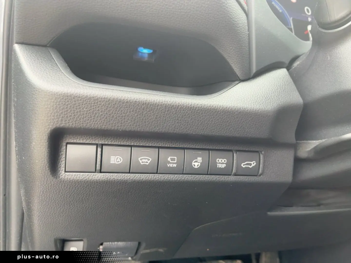 TOYOTA RAV4 2.5 Plug-In Hybrid Style