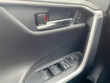 TOYOTA RAV4 2.5 Plug-In Hybrid Style