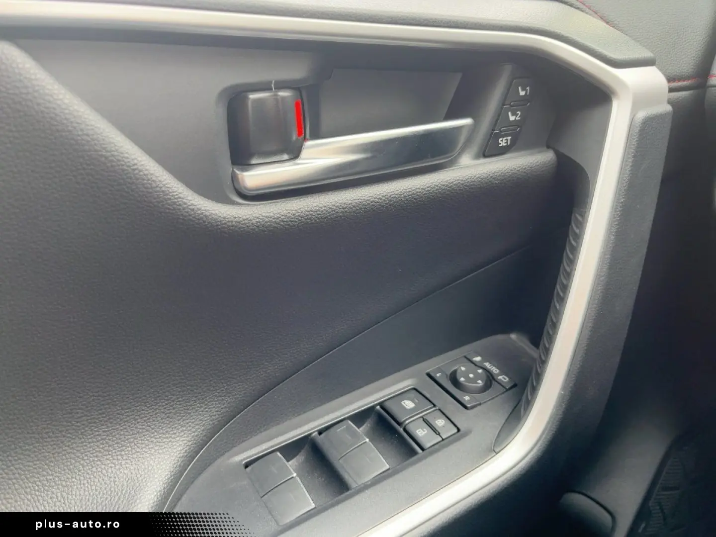 TOYOTA RAV4 2.5 Plug-In Hybrid Style